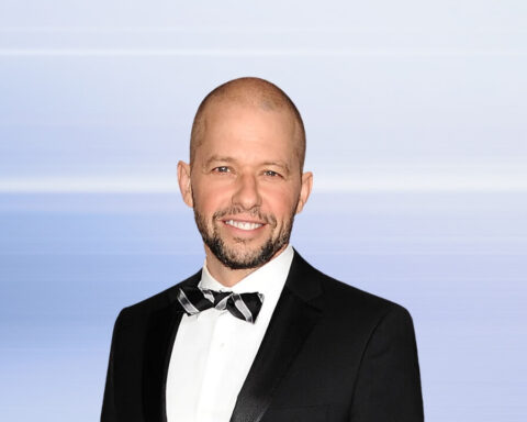 Jon Cryer