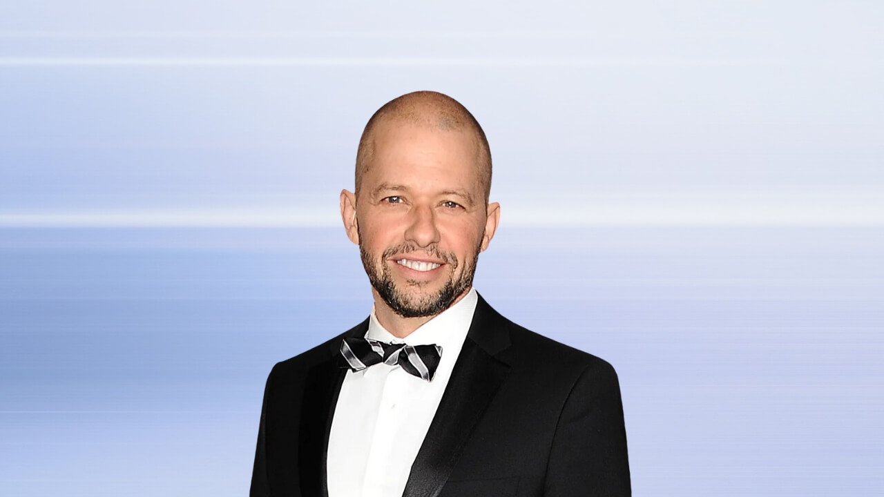 Jon Cryer