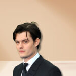 Sam Riley