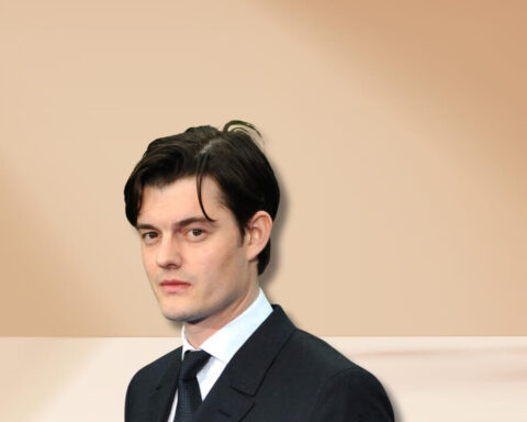 Sam Riley
