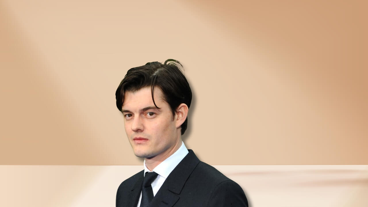 Sam Riley