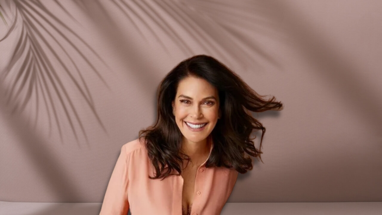 Teri Hatcher