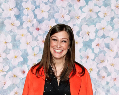 Alexandra Maria Lara