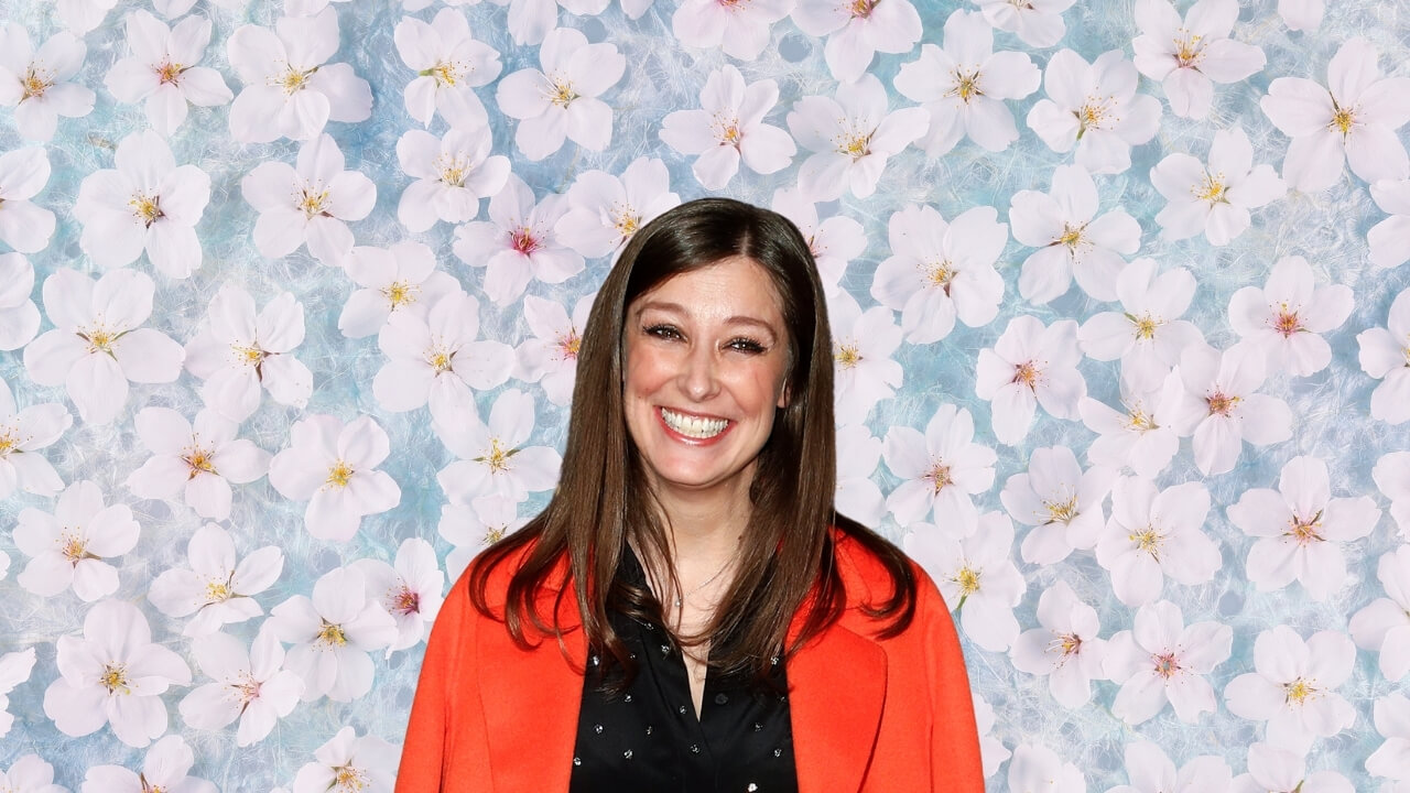 Alexandra Maria Lara