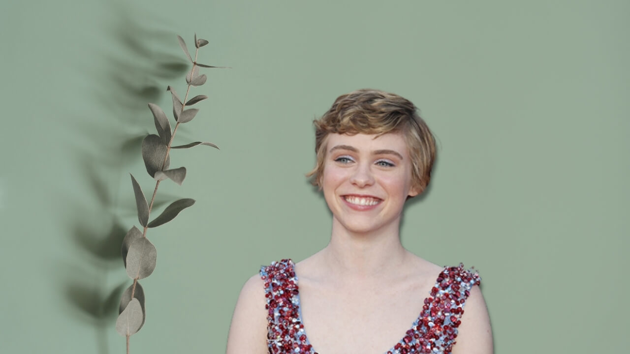 Sophia Lillis