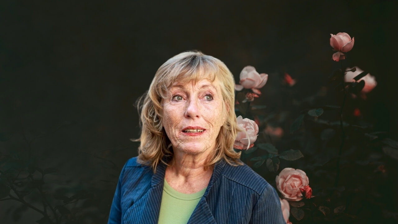 Antje Lewald