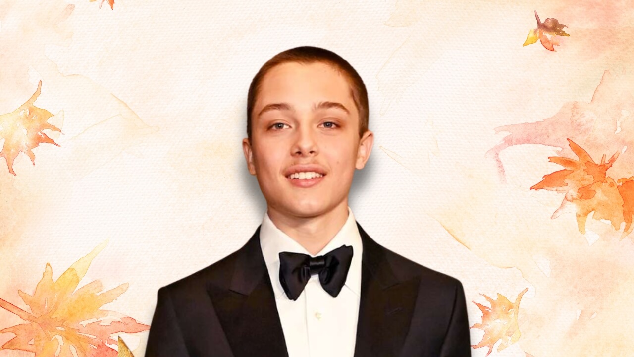 Knox Jolie-Pitt