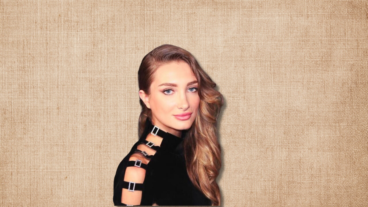 Mathilde Pinault