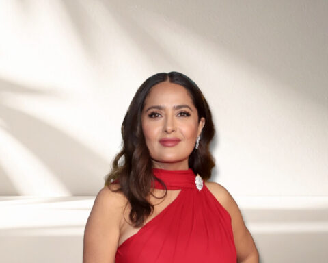 Salma Hayek