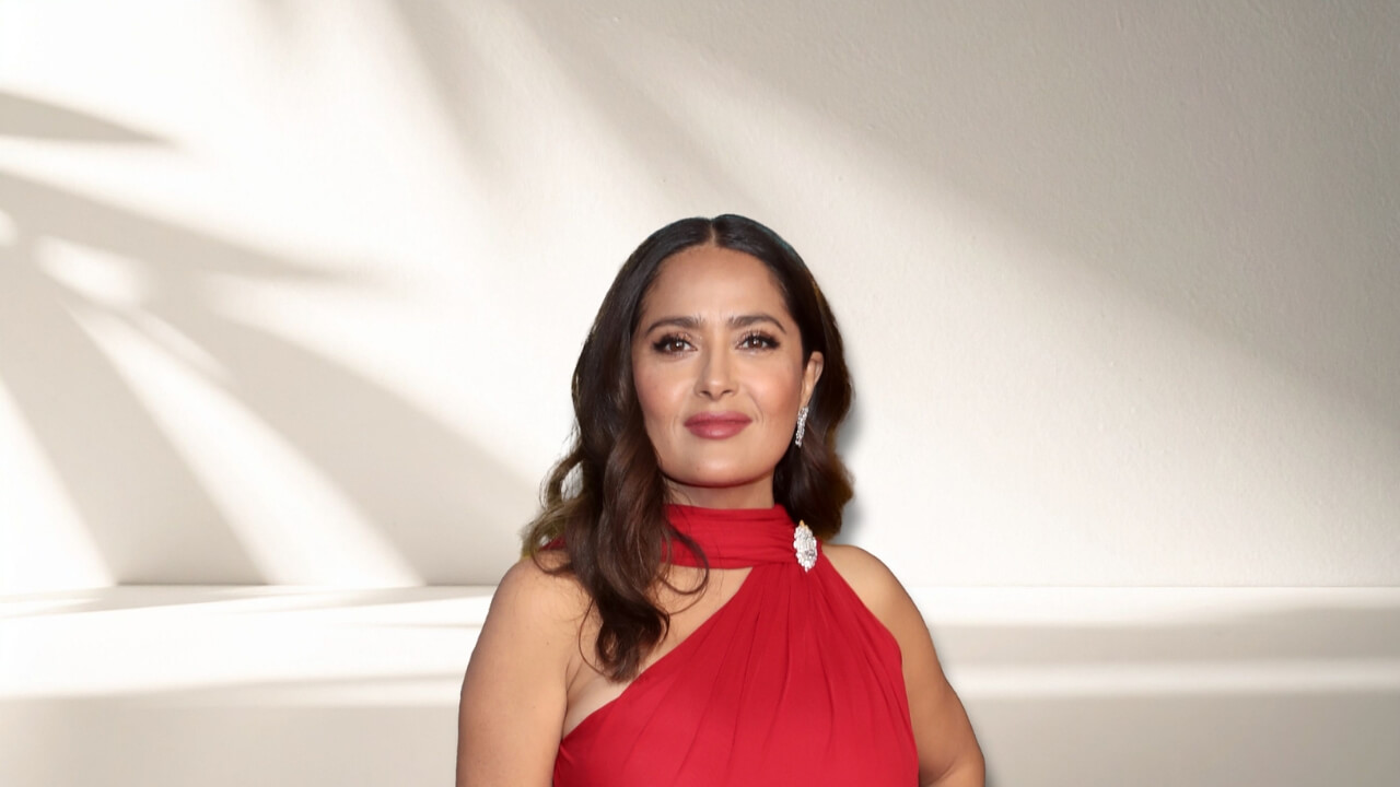Salma Hayek