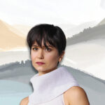 Katherine Waterston