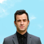 Justin Theroux