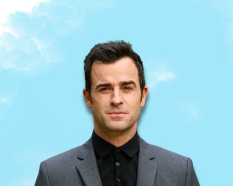 Justin Theroux