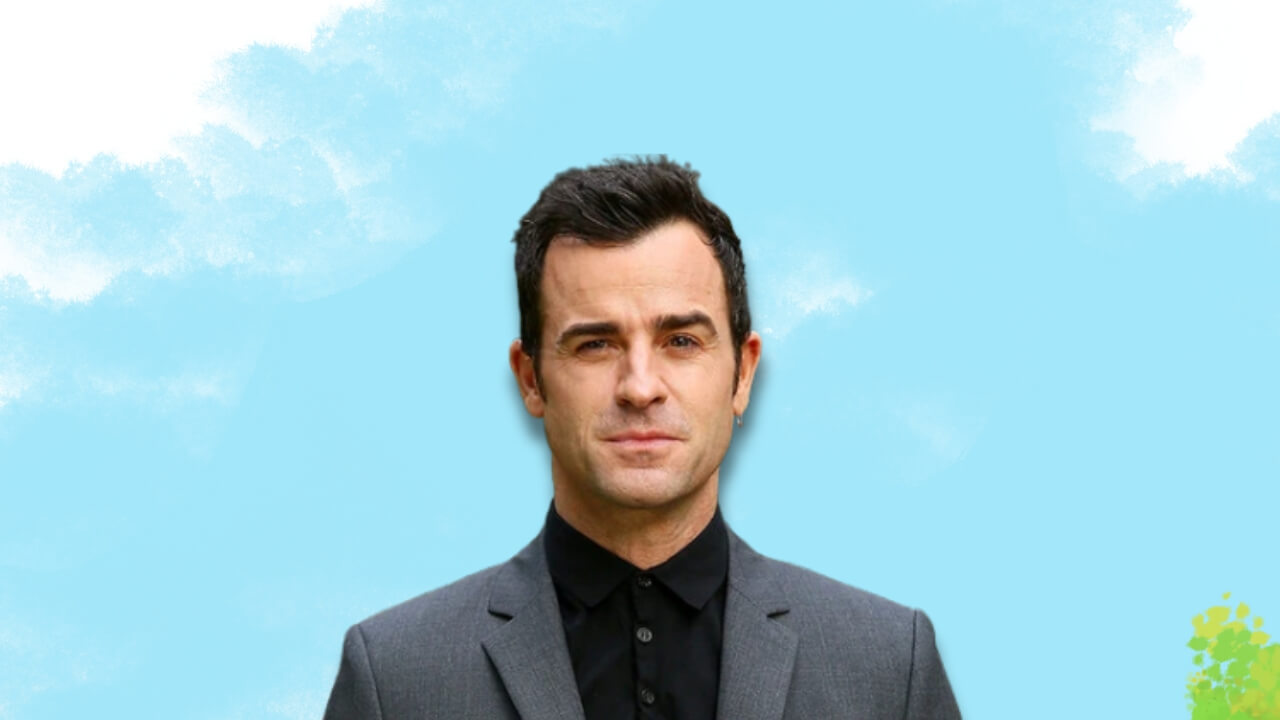 Justin Theroux