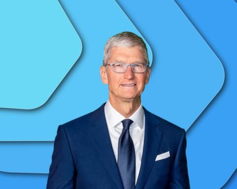 Tim Cook