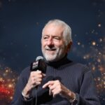Barry Newman