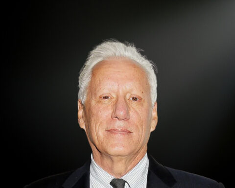 James Woods