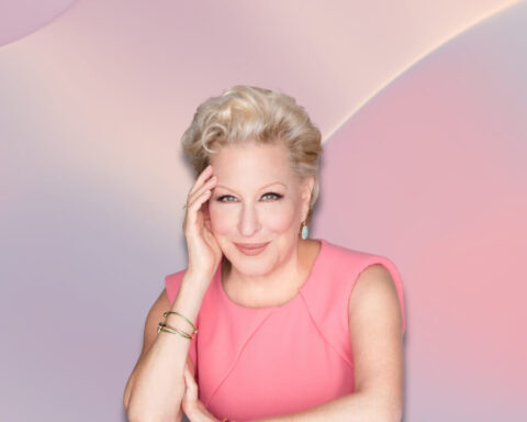 Bette Midler