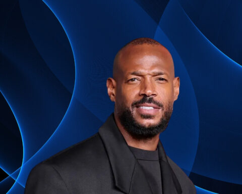 Marlon Wayans