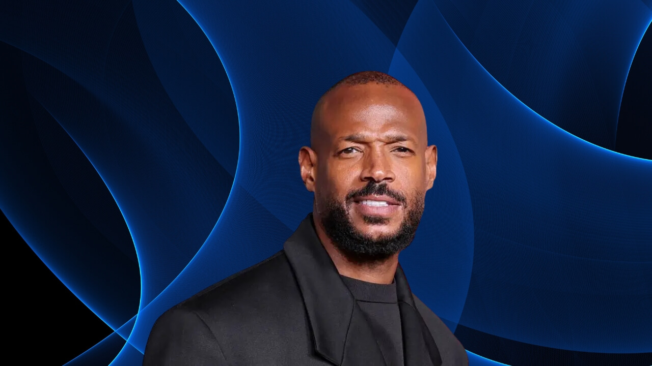 Marlon Wayans
