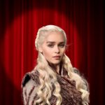 Daenerys Targaryen