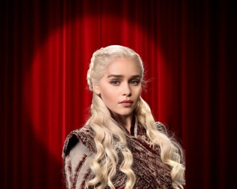 Daenerys Targaryen