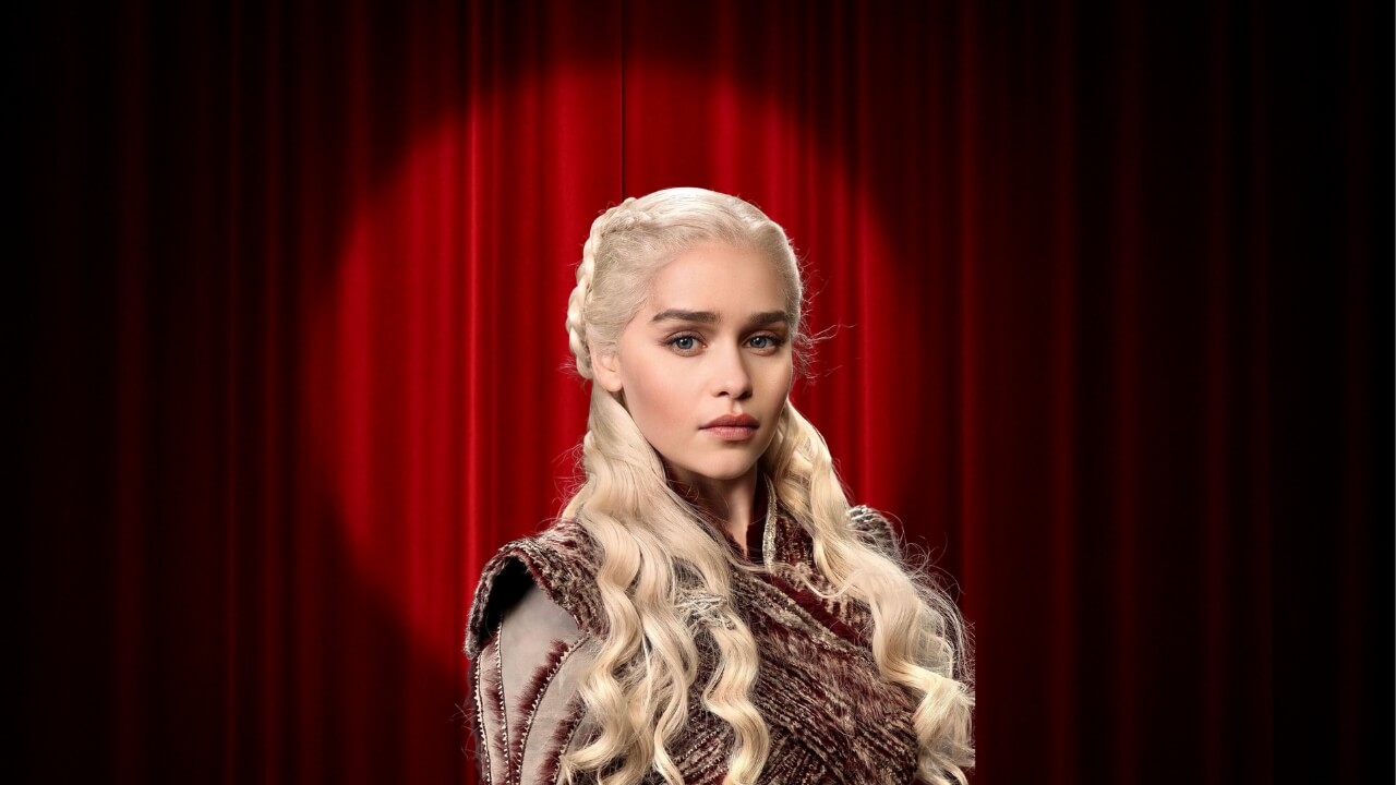 Daenerys Targaryen