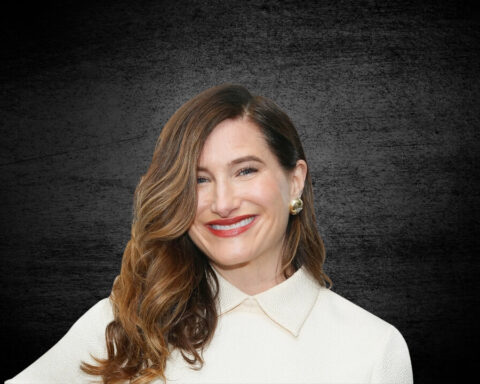 Kathryn Hahn