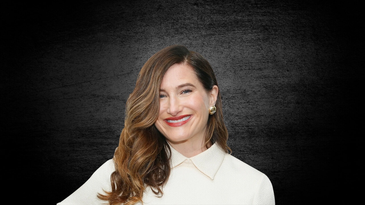Kathryn Hahn