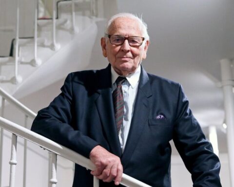 Pierre Cardin