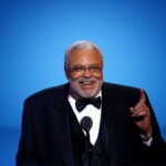 James Earl Jones