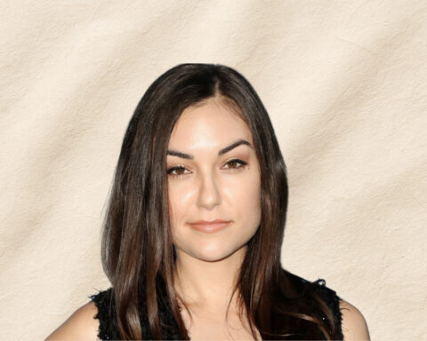 Sasha Grey