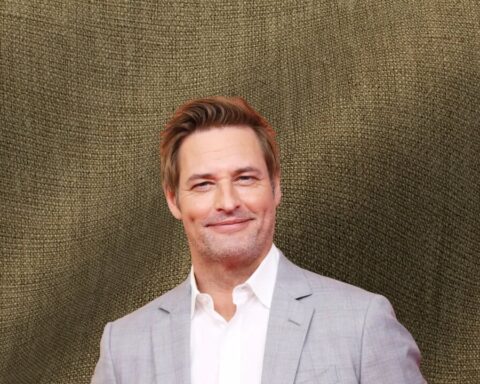 Josh Holloway