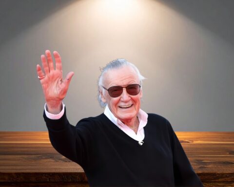 Stan Lee