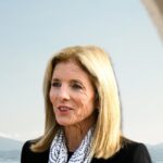Caroline Kennedy
