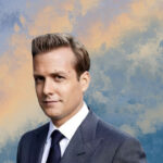 Harvey Specter
