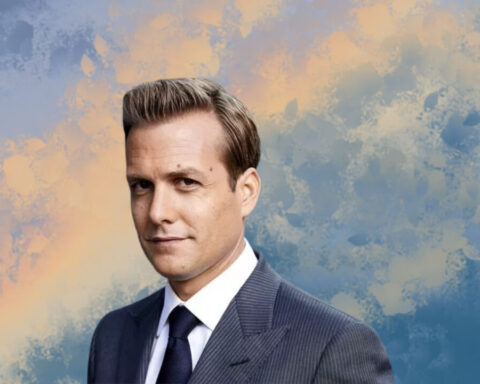 Harvey Specter