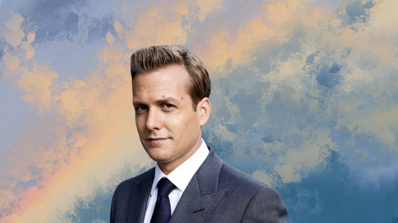 Harvey Specter