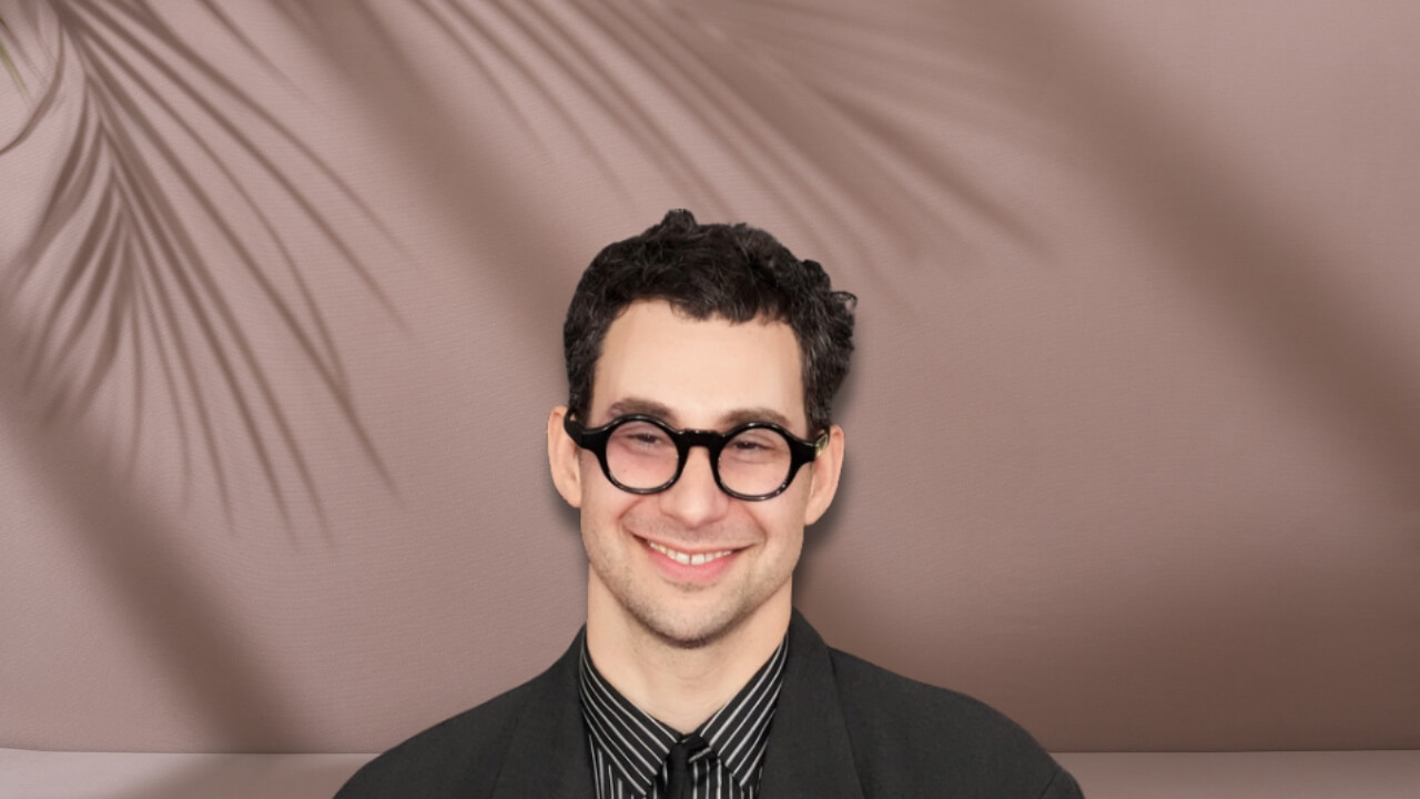 Jack Antonoff