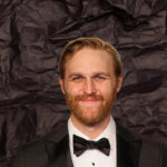 Wyatt Russell