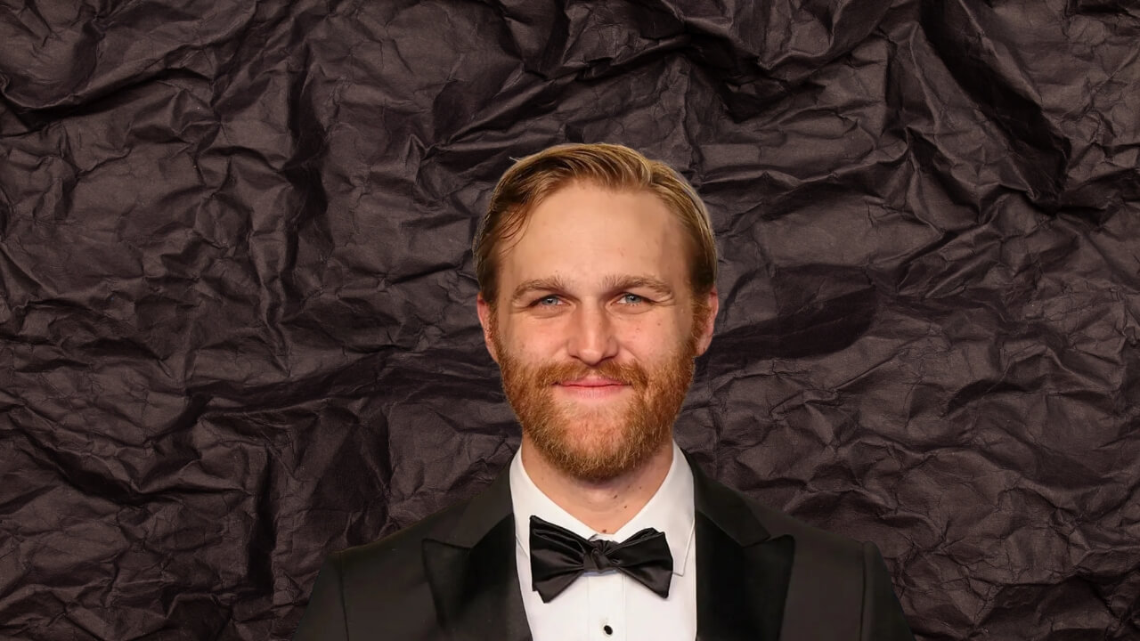 Wyatt Russell