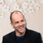Jonny Lee Miller