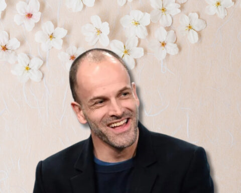 Jonny Lee Miller