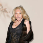 Jocelyn Wildenstein