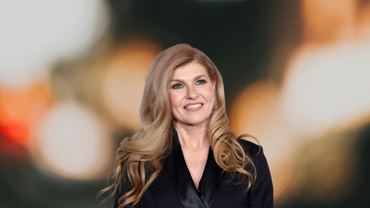 Connie Britton