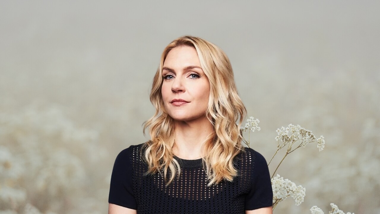 Rhea Seehorn