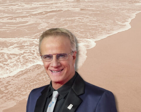 Christopher Lambert