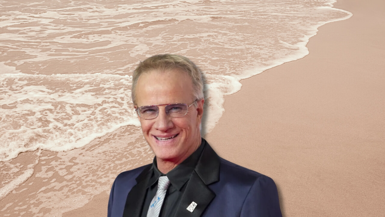 Christopher Lambert