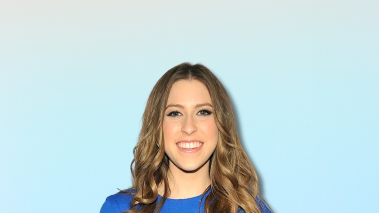 Eden Sher