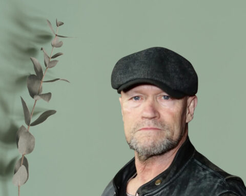 Michael Rooker